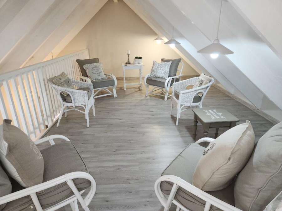 3 Bedroom Property for Sale in Vakansieplaas Western Cape